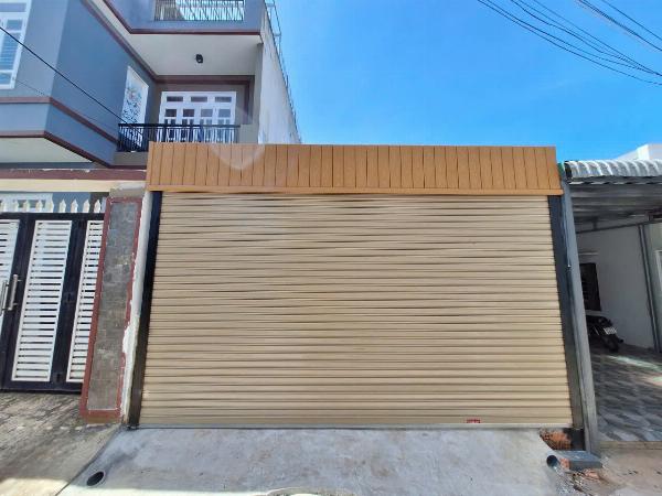 CỬA CUỐN ĐÀI LOAN 03