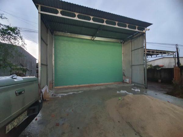 CỬA CUỐN ĐÀI LOAN 06