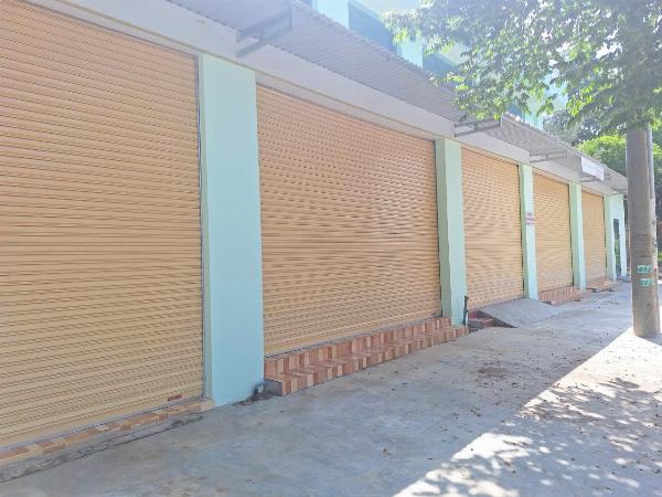 CỬA CUỐN ĐÀI LOAN 08