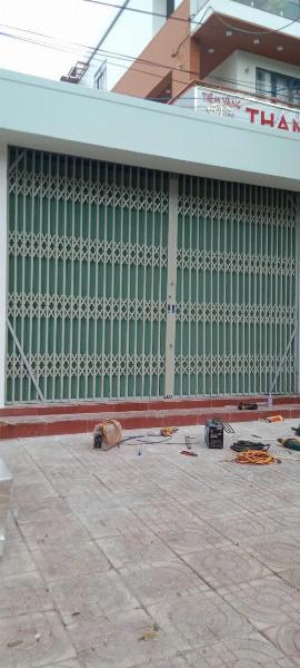 CỬA KÉO ĐÀI LOAN 10