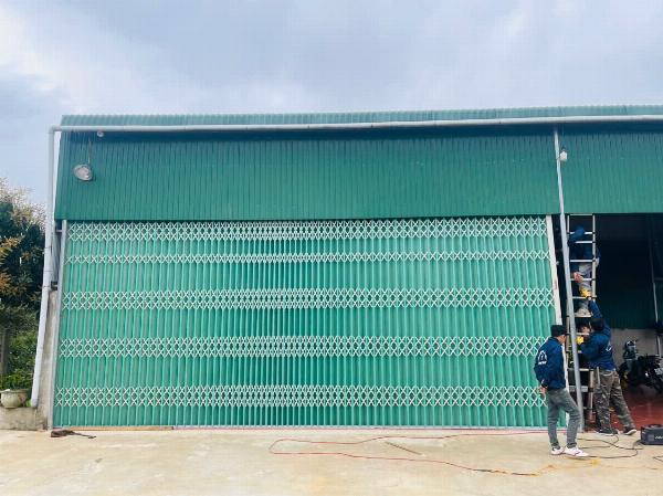 CỬA KÉO ĐÀI LOAN 02