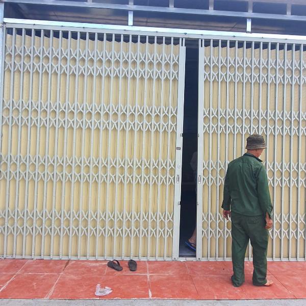 CỬA KÉO ĐÀI LOAN 05