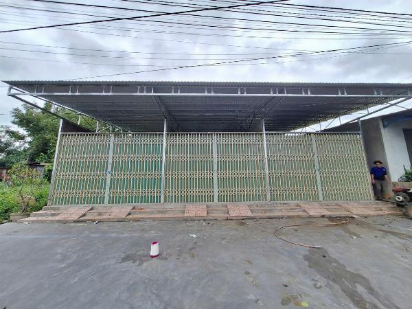 CỬA KÉO ĐÀI LOAN 06